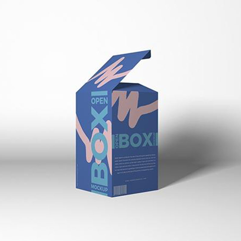 合肥纸包装盒制造